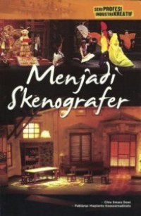 Image of Menjadi Skenografer